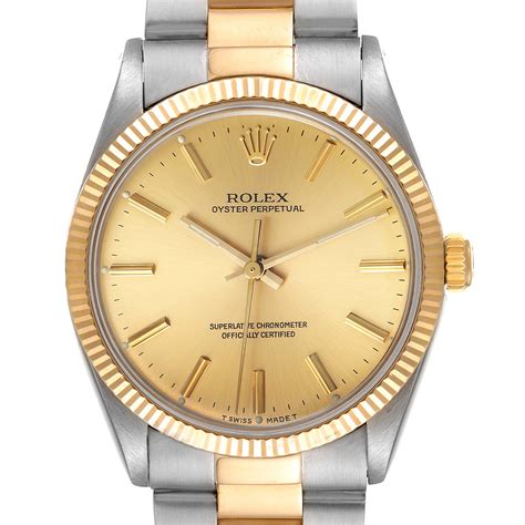 rolex 3k